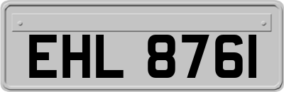 EHL8761