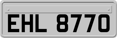 EHL8770