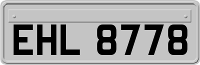 EHL8778