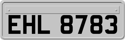 EHL8783