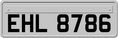 EHL8786