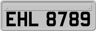 EHL8789