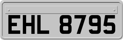EHL8795