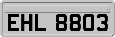 EHL8803