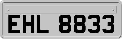 EHL8833
