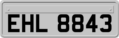 EHL8843