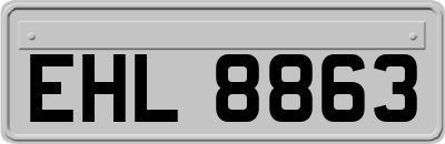 EHL8863