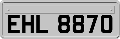 EHL8870