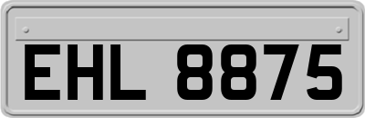 EHL8875