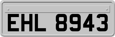 EHL8943