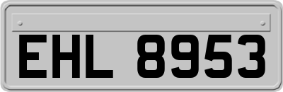 EHL8953