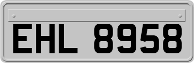 EHL8958
