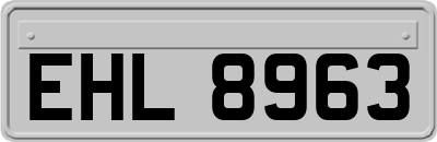 EHL8963