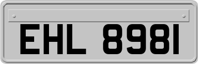 EHL8981