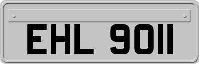 EHL9011