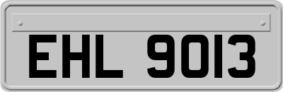 EHL9013