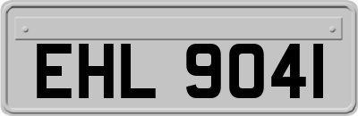 EHL9041