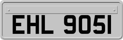 EHL9051