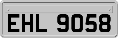 EHL9058