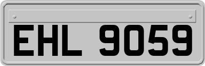 EHL9059