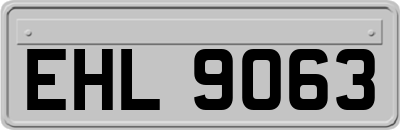 EHL9063