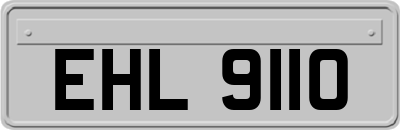 EHL9110