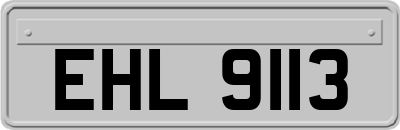 EHL9113