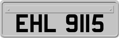 EHL9115