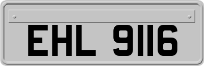 EHL9116