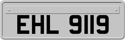 EHL9119