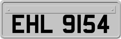 EHL9154