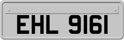 EHL9161