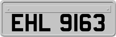EHL9163