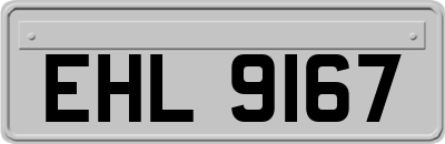 EHL9167