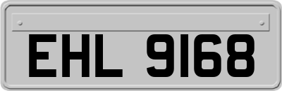 EHL9168