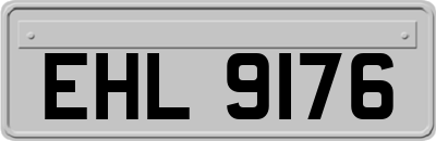 EHL9176