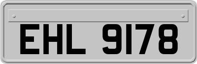EHL9178