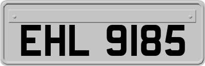 EHL9185