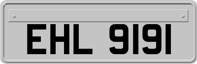 EHL9191