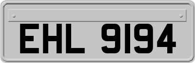 EHL9194