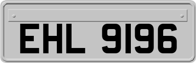 EHL9196
