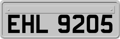 EHL9205