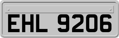 EHL9206