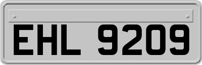 EHL9209