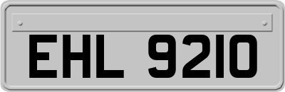 EHL9210