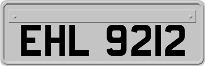 EHL9212
