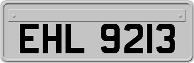 EHL9213