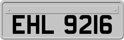 EHL9216