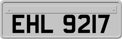 EHL9217