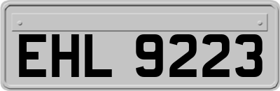 EHL9223